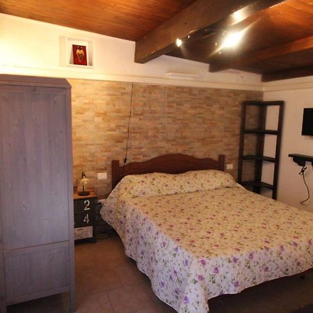 La Terrazza Apartment Quartu Sant'Elena Exterior photo