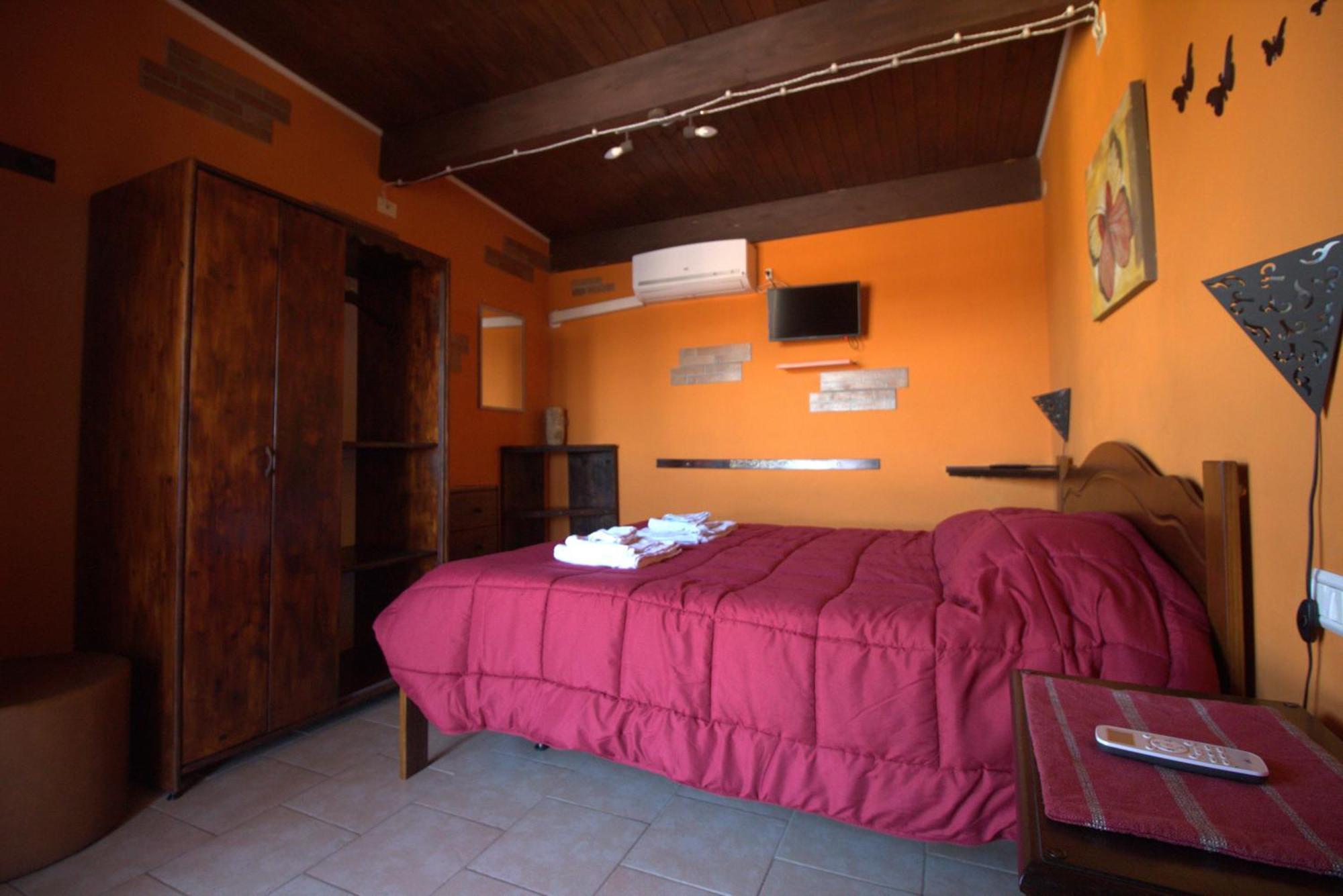 La Terrazza Apartment Quartu Sant'Elena Exterior photo